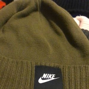 Nike Knitted Hat